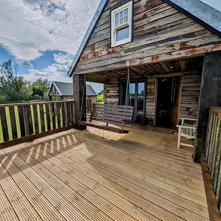 Lake View Lodges Long Melford Exterior photo