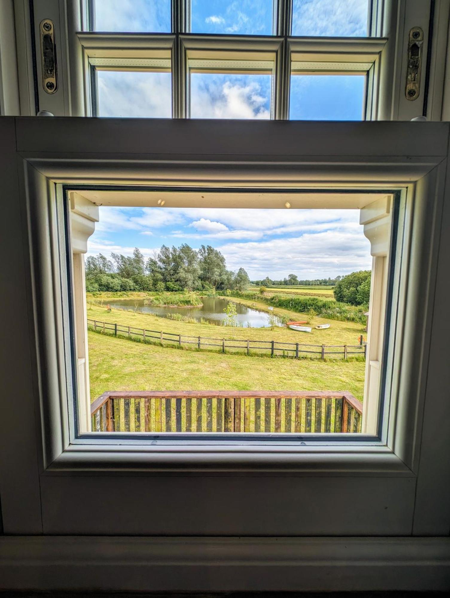 View Long Melford